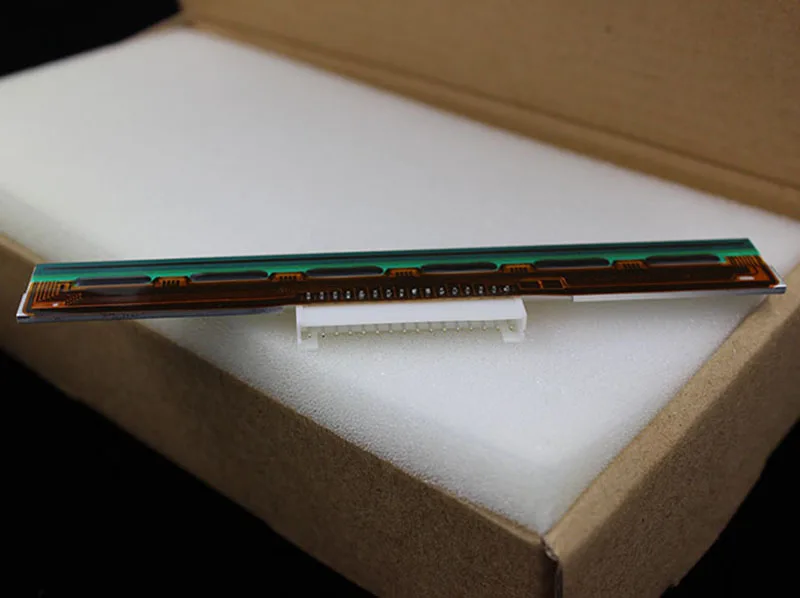 Original novo 203dpi da cabeça de impressão