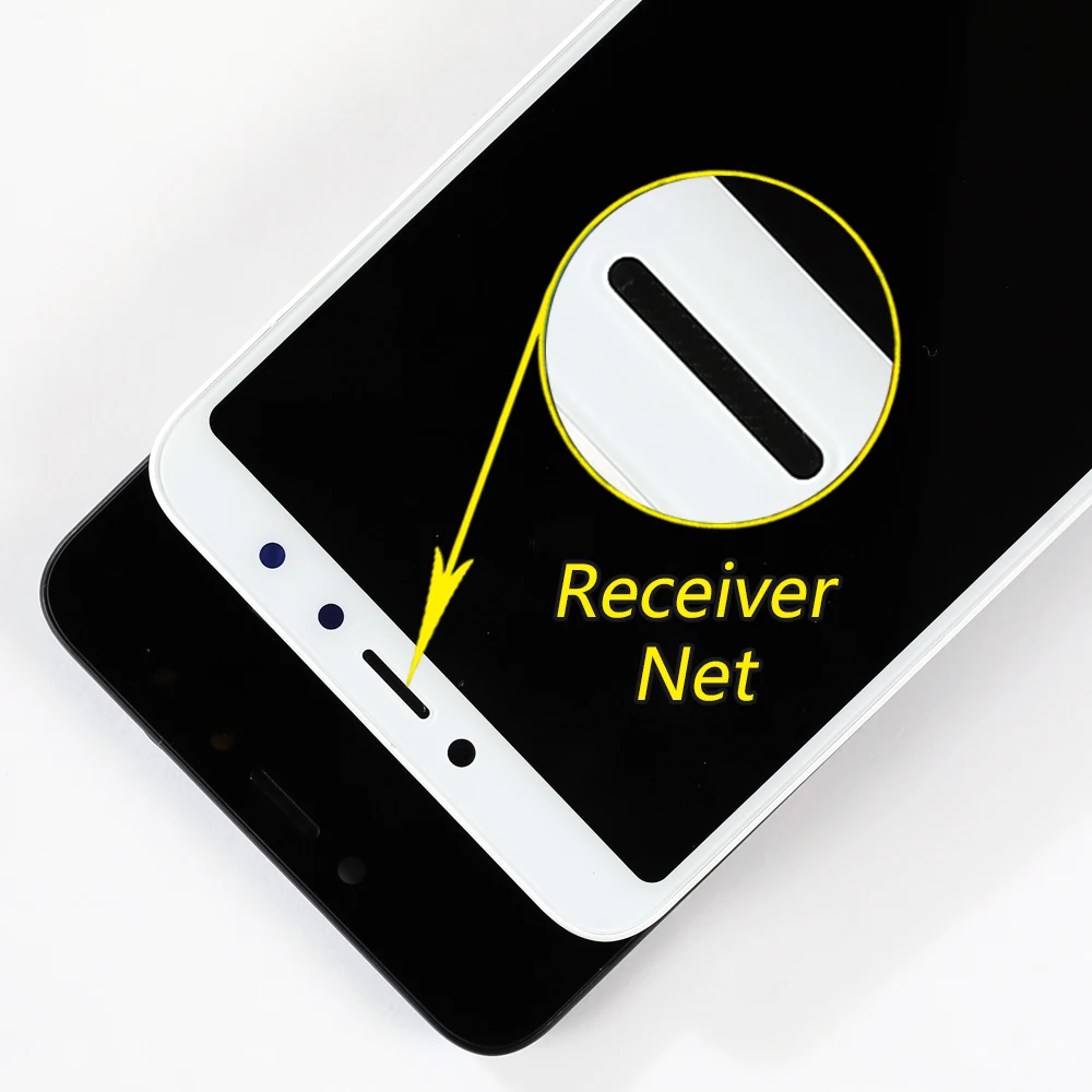 IPS ЖК дисплей для Xiaomi Redmi S2 кодирующий преобразователь сенсорного экрана в сборе