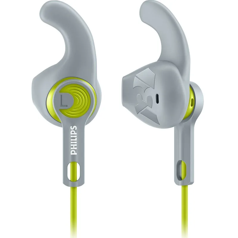 Original SHQ1300 Stereo Earphone Fashion Sport Running Sweat proof Waterproof Headphone Studio Music Headset For Phone MP3/4