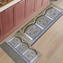 Старый мусульманский мраморный Islam1Doormats для входа, аксессуары для ванной комнаты, набор грязи, грязи, Траппер, сапог, скребок для обуви, Ванна