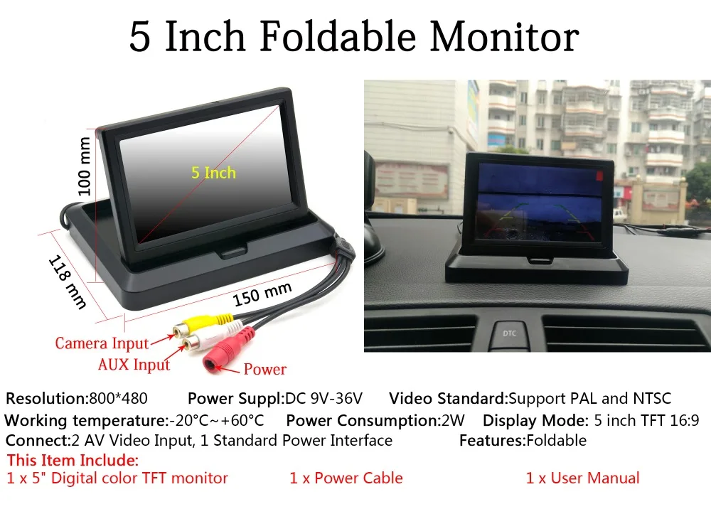 AHD 1280*720 Vehicle Rear View Camera For Chevrolet Cruze Hatchback/station wagon Chevy Impala 2014 2015 2016 Car Mirror Monitor car rear view camera