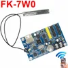 FK-7W0 USB driver and WIFI wireless LED sign display control card Single Color and Dual Color led message screen controller ► Photo 1/3