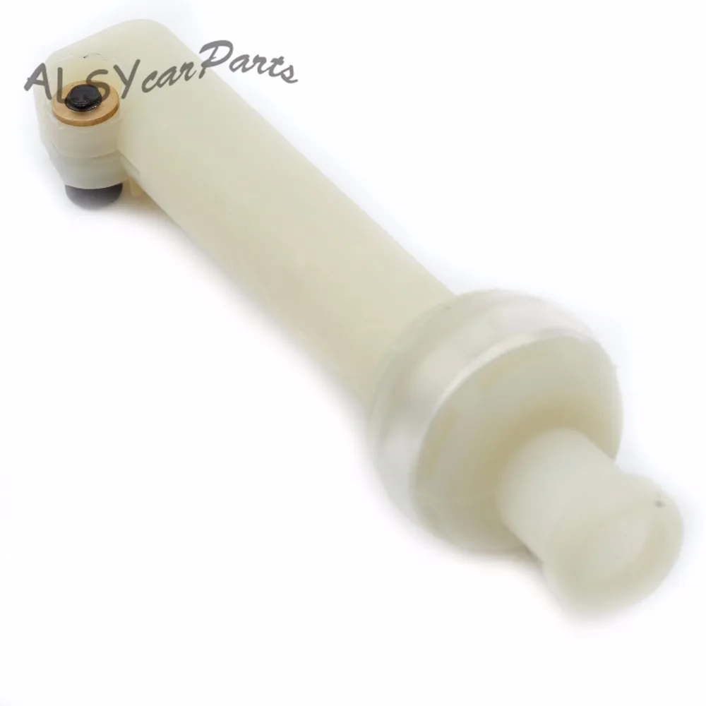191 798 116 A Car manual transmission, shift lever gear repair kit for VW Jetta Golf Seat Toledo 1007980001 191798116A