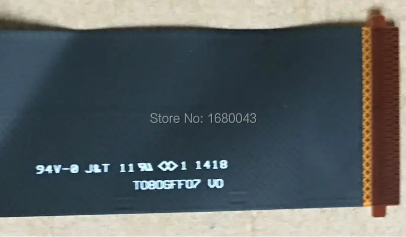 ASUS K011 ME181CX  (6)N080ICE-GB1C5