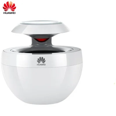 Original Huawei Bluetooth Speaker AM08 Portable Speaker Singing Swan Bluetooth AMBOX Portable Mini Wireless Speaker 