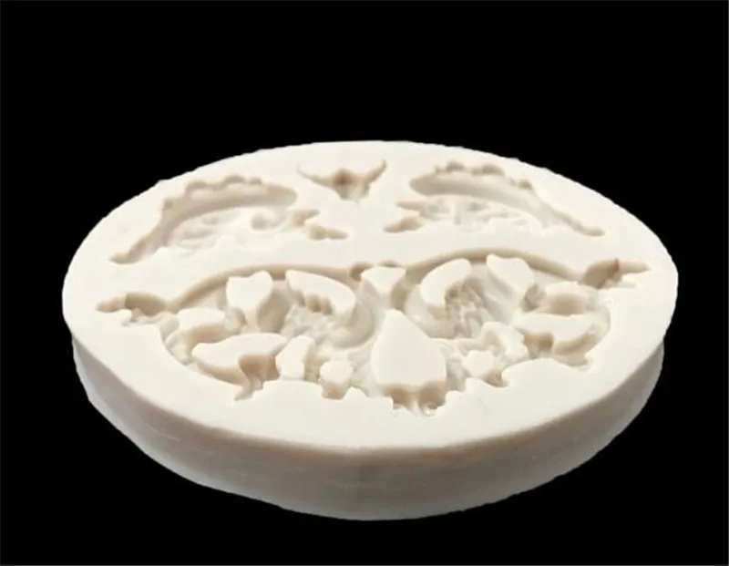 Sheep Head Cake Mold 2