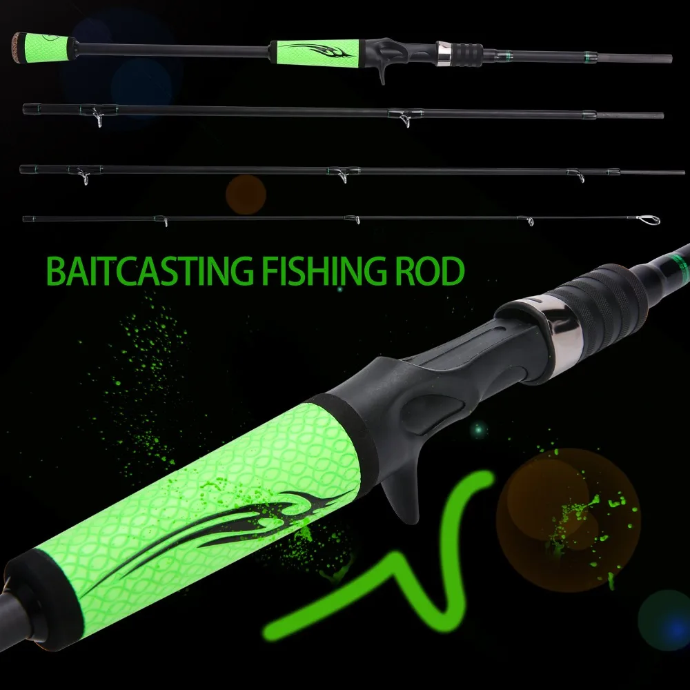 Velocidade de Fundição Espaços em Branco para Viagens Pesca de Água Sougayilang Nova Fiação Varas Pesca Porable Luz Alta Carbono 4 pc Doce 2020 Mod. 1265483 13 High Quality Esporte e Lazer