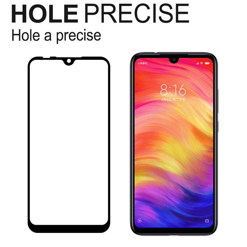 9D-Full-Glue-Tempered-Glass-For-Xiaomi-Redmi-Note-7-Pro-Screen-Protector-For-RedMi-65