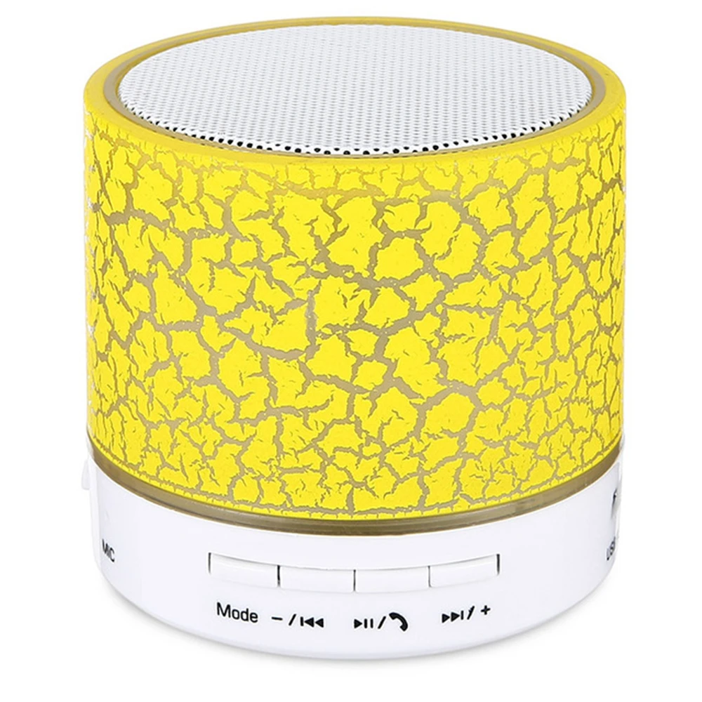 Mini Wireless Bluetooth Speaker 4_