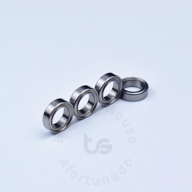 MR128ZZ 8*12*3 5 (мм) 10 шт. бесплатная доставка подшипник цельнометаллический