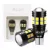 AGLINT 2 PCS T15 T16 W16W 921 955 HA CONDOTTO Le Lampadine Canbus Errore di OBC Trasporto 3030 SMD 22 Led di Backup Auto lampada Luci di Retromarcia Bianco 12-24 V