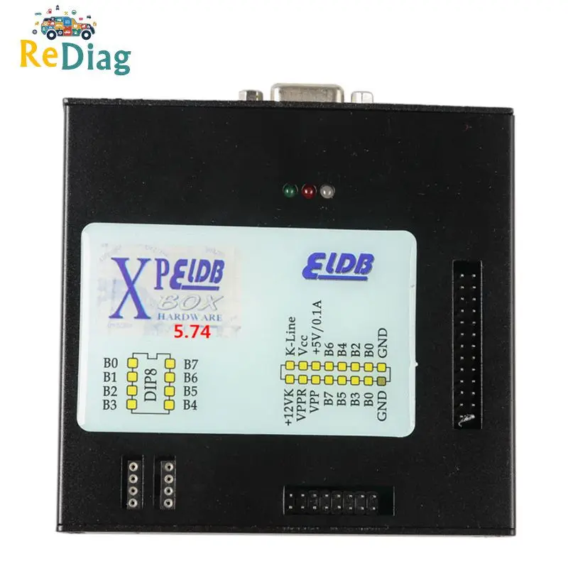 

Xprog V5.74 EEPROM IMMO ECU Programmer Full Adapters X-PROG M Box 5.74 Better Than XPROG-M V5.72 Xprog 5.70 5.60