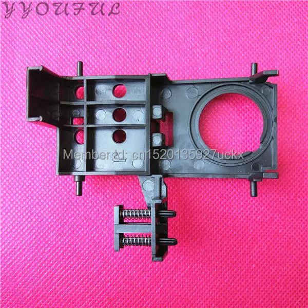 4 шт. держатель для Широкоформатного Принтера Mutoh VJ1604 Xenons Sky color Mimaki JV33 JV5 |