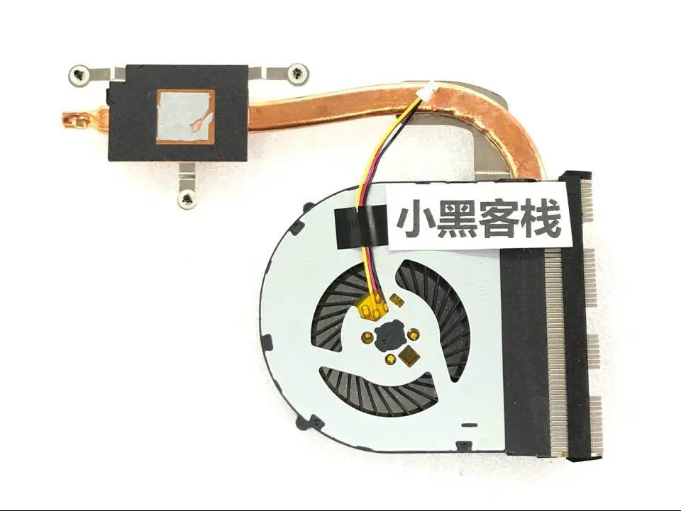 Для DELL 3441 3541 3445 вентилятор кулер процессора радиатор 511FV 0511FV cn-0511FV