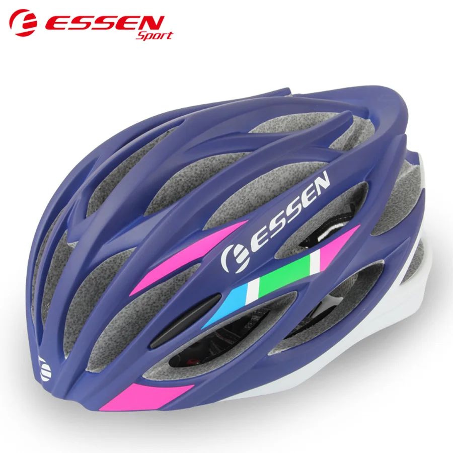 ESSEN Big head circumference font b cycling b font bike font b helmet b font mountain