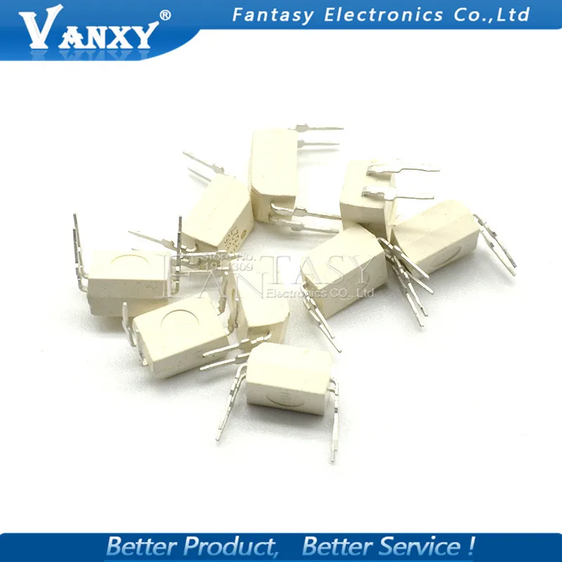 10 шт. TLP521GB DIP4 TLP521 DIP 4 1 новые и оригинальные IC|ic dip| |