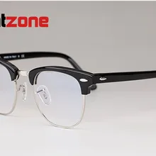 Мужская рамка для картины с древними образами, украшение для очков в старинной оправе, мужские очки с обесцвечиванием, 5154