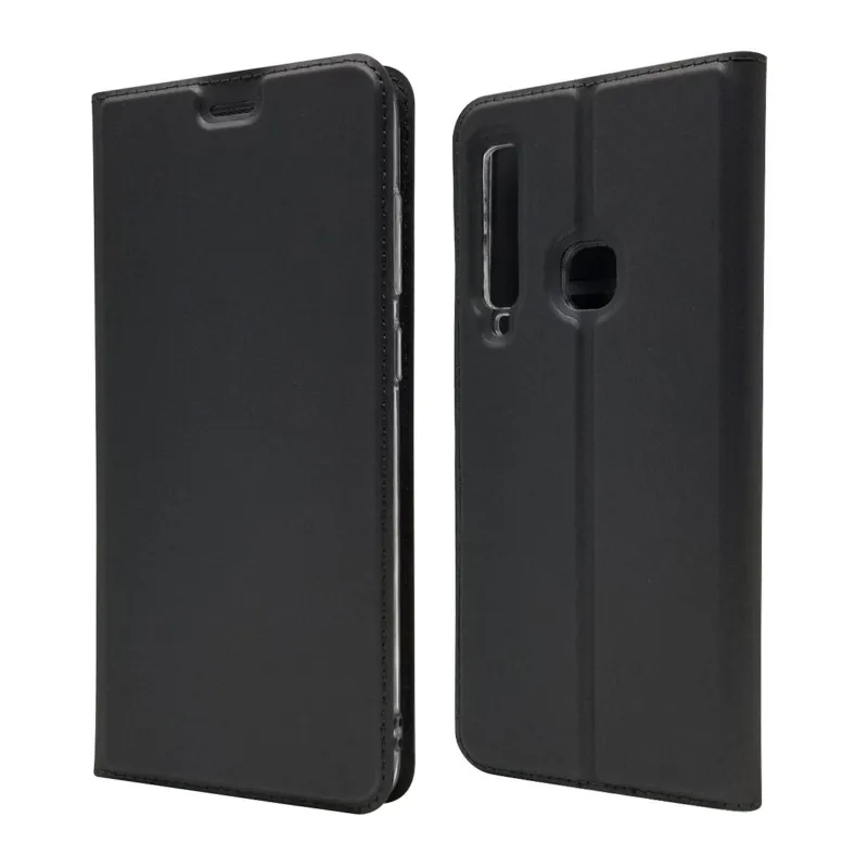 A9 2018 Ultrathin Flip Case (6)