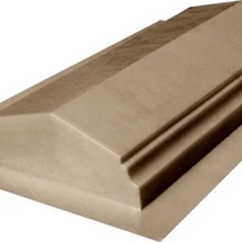 Пластиковые формы для бетона для сада штукатурка каменная плитка ABS пластиковое украшение сада