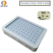 Лампа светодиодная для растений(фитолампа