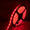 led strip light 5050 RGB tape set waterproof ip65 300led 5m with 44key remote controller 12V power supply adapter color changing ► Photo 2/6