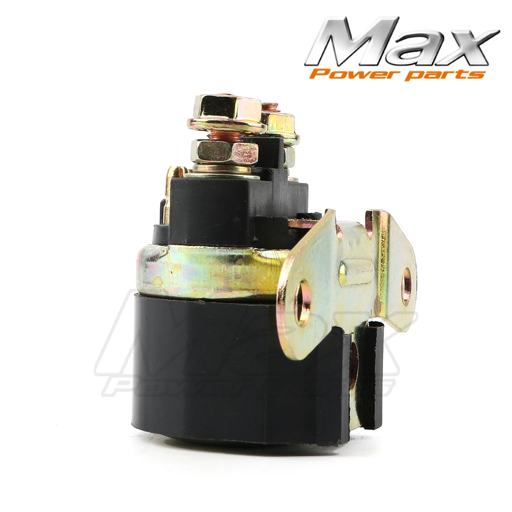 Max Стартер электромагнитный реле LT230E Quadrunner 1985 1986 1987 1988 1993 ATV высокое качество