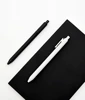 Original Xiaomi Mijia Kaco Pen 0.5mm Gel Pen Signing Pen KACO Core Durable Signing Pen Refill Black Ink +Kaco Refills 2