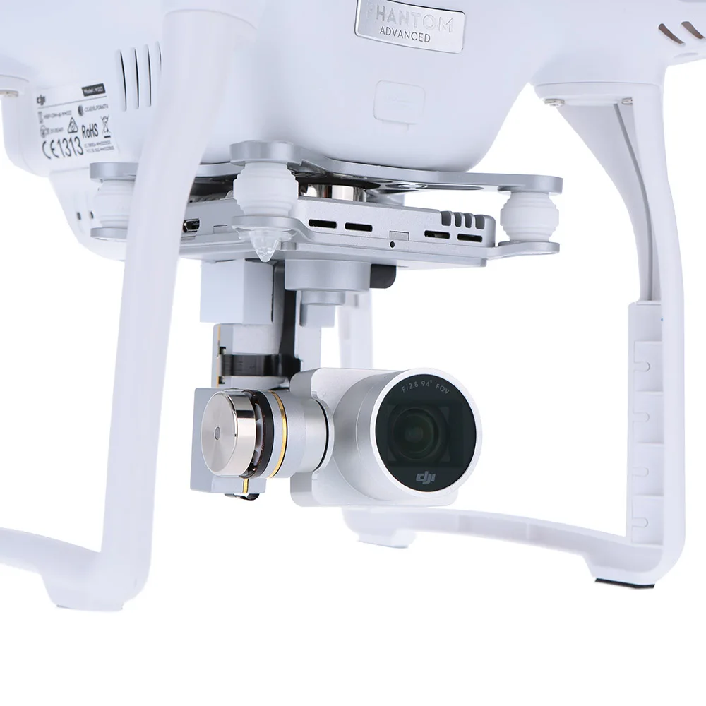 Dji 3 Advanced Купить