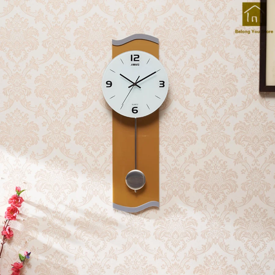 Художественные немой творческий гостиная настенные часы современный дизайн декоративный дизайн настенные часы duvar saati часы Klok домашний декор WKP067