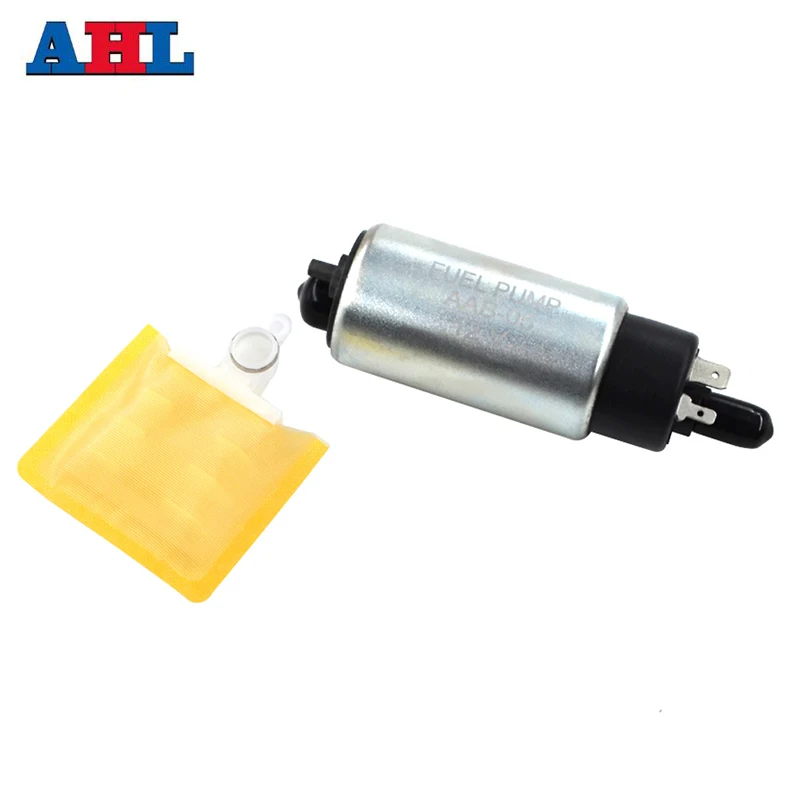 

Motorcycle Engine Parts Gasoline Fuel Pump For Yamaha C3 XF50 Majesty YP 400 TMAX500 XP500 WR250F WR250R WR250X YZ125 Zuma YW125