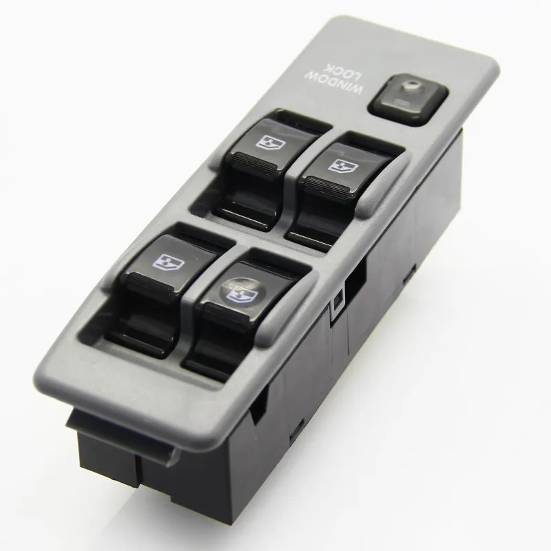 for Mitsubishi Pajero V31 V32 Front LHD Power Electric Window Switch