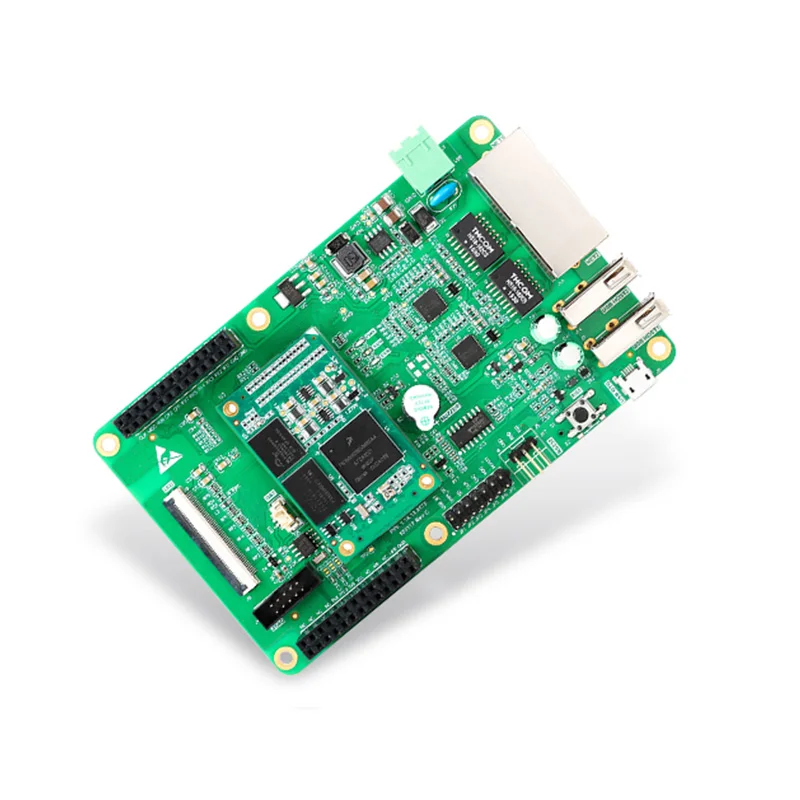 

EPC/IoT-6G2C-L Cortex-A7 processor industrial embedded industrial control motherboard