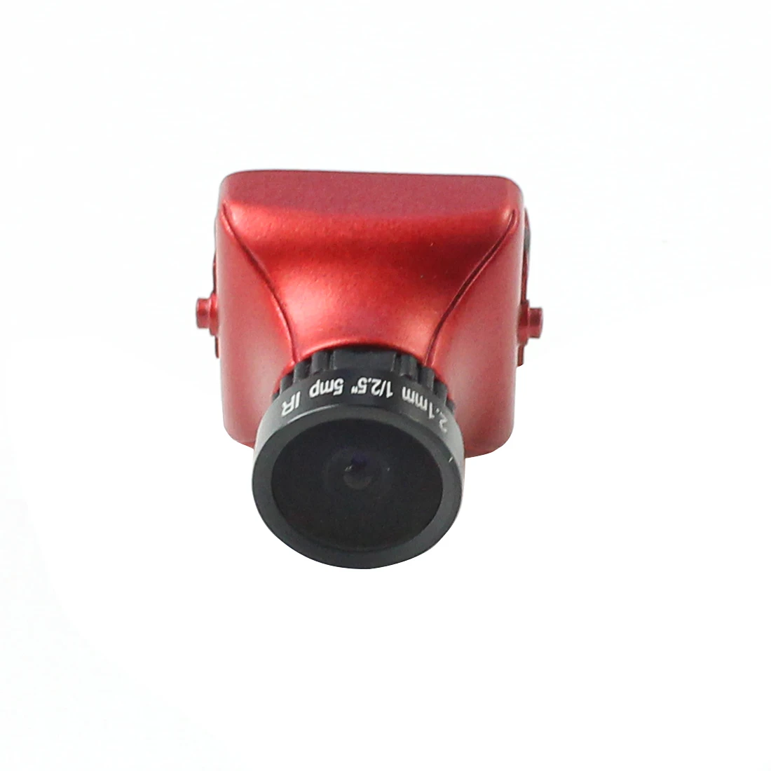 JJA-CM1200 1/3 CMOS 1200TVL Мини FPV камера 2,1 мм объектив PAL/NTSC Для RC FPV гоночный Дрон Квадрокоптер запчасти