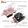 ATORCH 3,7 V 18650 batería prueba de envejecimiento de descarga 35W corriente constante doble perilla ajustable probador de carga CC USB 0,1-4.5A ► Foto 2/4