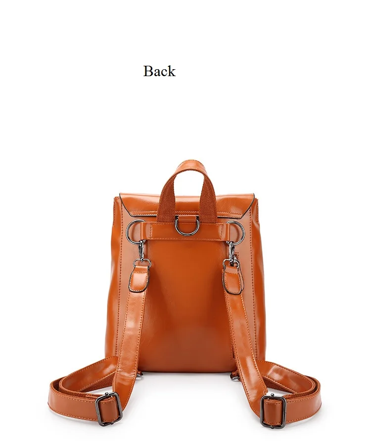 WERAIMJX однотонный кожаный рюкзак Mochila Feminina, женский рюкзак, школьные сумки на молнии для девочек-подростков, рюкзак для путешествий MJ187