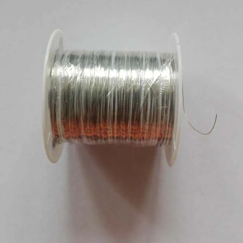 

0.15mm authentic experiment DIY e cigarette high temperature resistance heating wire,heat resistant thread