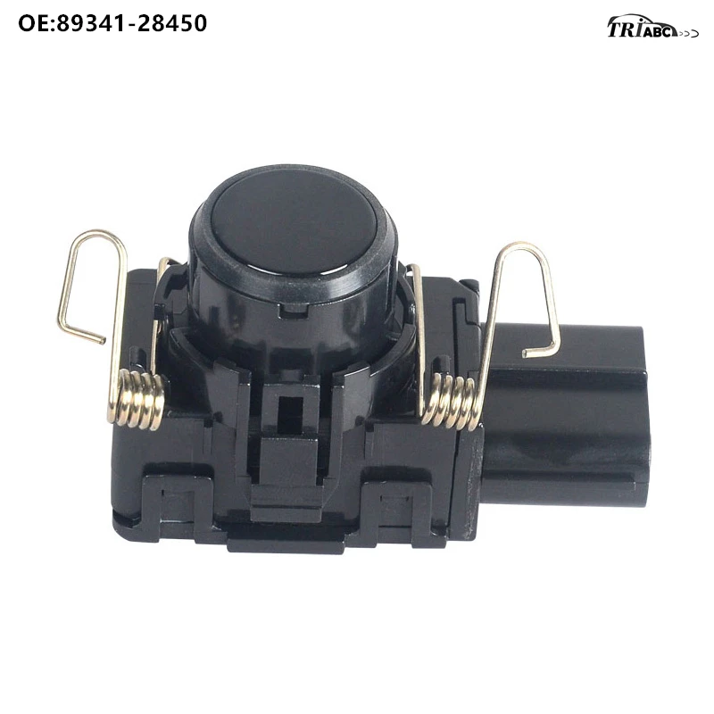 

89341-28450 PDC Parking Sensor For TOYOTA LEXUS LX J2 LAND CRUISER 200_J2_ PREVIA III R2 R5 New Parktronic Anti Radar Detector
