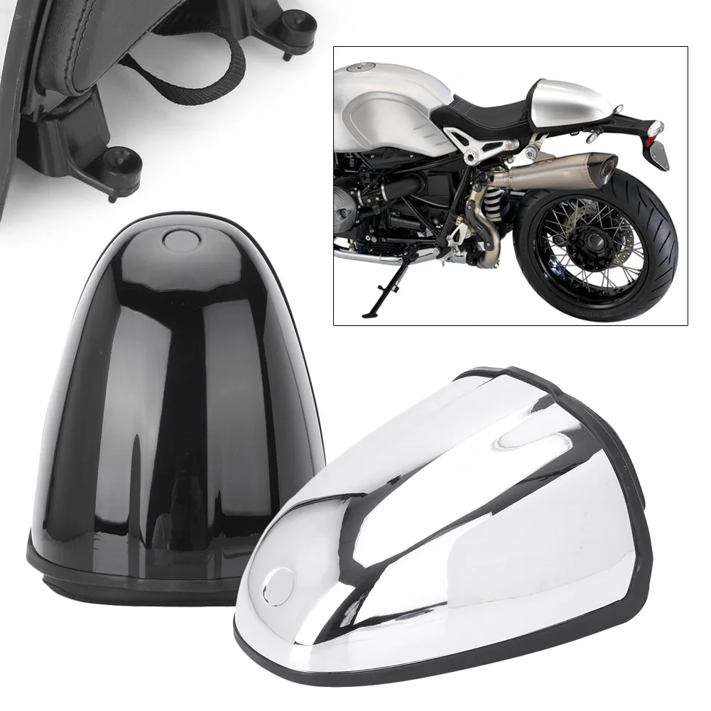 

Pillion Rear Seat Cowl Cover Replacement Part For BMW R 1200R NINE T 2014 2015 2016 ABS Plastic Motorcycle Accessories