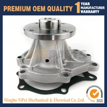 Water Pump for Nissan NI21010-FU425 K15/K21/K25