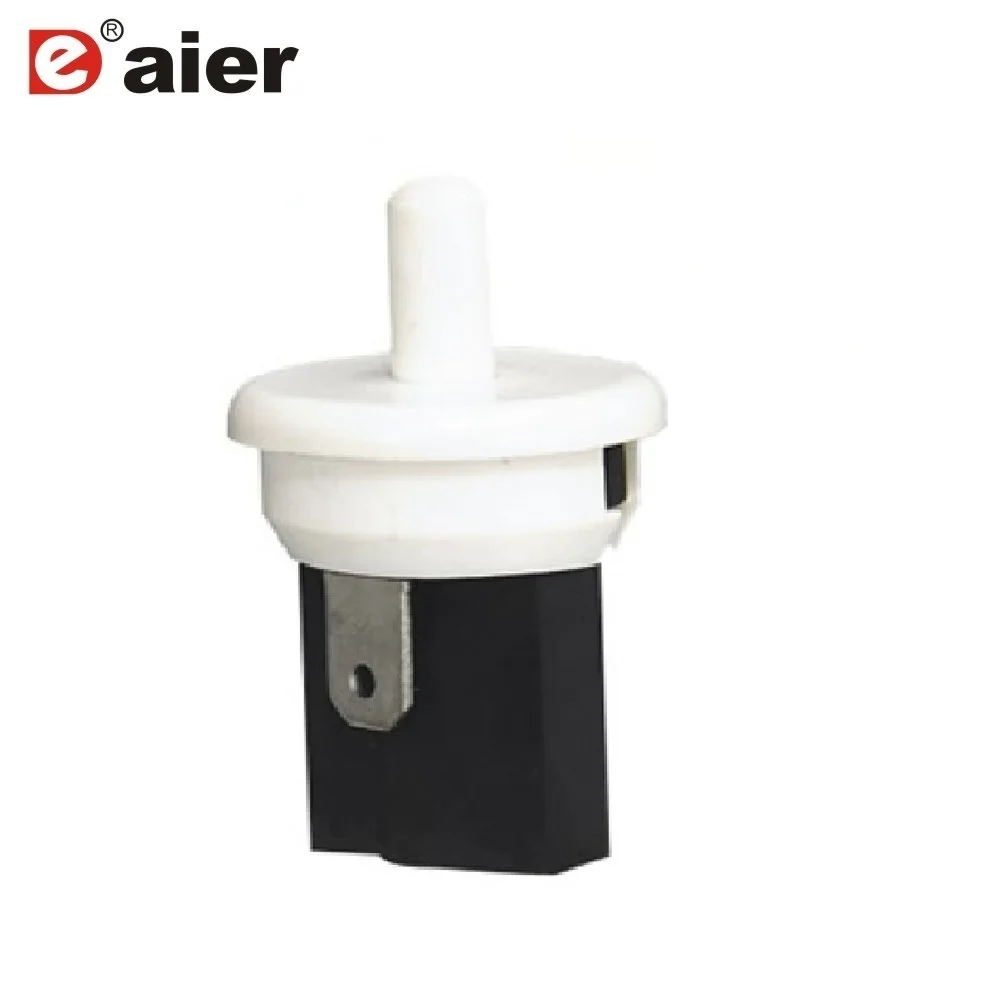 

100PCS PBS-35C momentary OFF 220V NC door light switch push button switch for kitchen hood