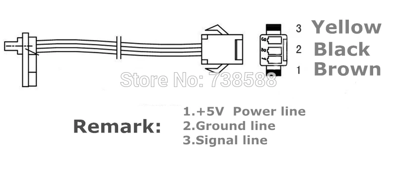 Top Free Shipping PAS Pedal Assist Sensor BZ-4(8) BZ4(8) BZ 4 (8) Magnet Easy To Install 2 Top Free Shipping PAS Pedal Assist Sensor BZ-4(8) BZ4(8) BZ 4 (8) Magnet Easy To Install 2