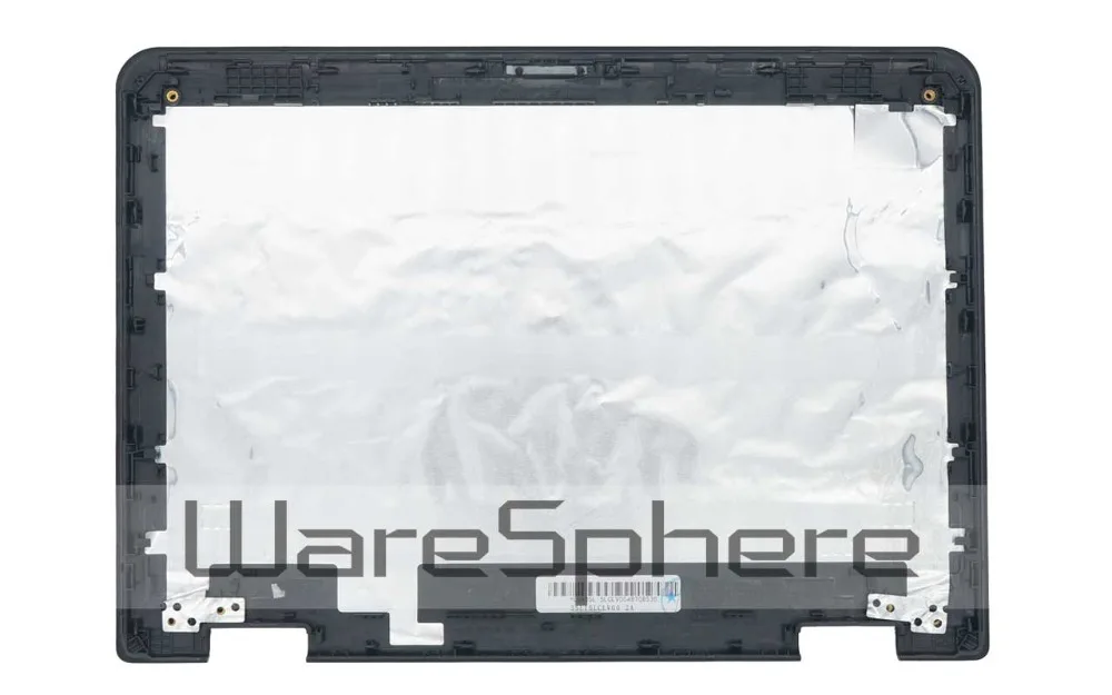LCD Back Cover for Lenovo ThinkPad Yoga 11e Assembly 00HW167 35LI5LCLV20 Touch Black