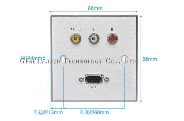 wall socket (8)