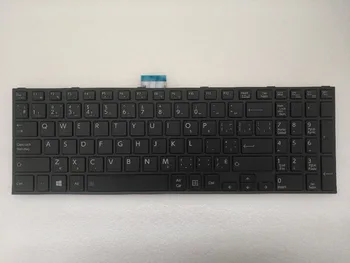 

New Czech Slovakian keyboard for TOSHIBA SATELLITE-PRO R50-C TECRA A50-C Z50-C