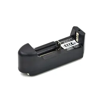 

Universal Charger 18650 14500 16340 CR123A Lithium battery charger For Rechargeable Battery Charger Multi-function charger