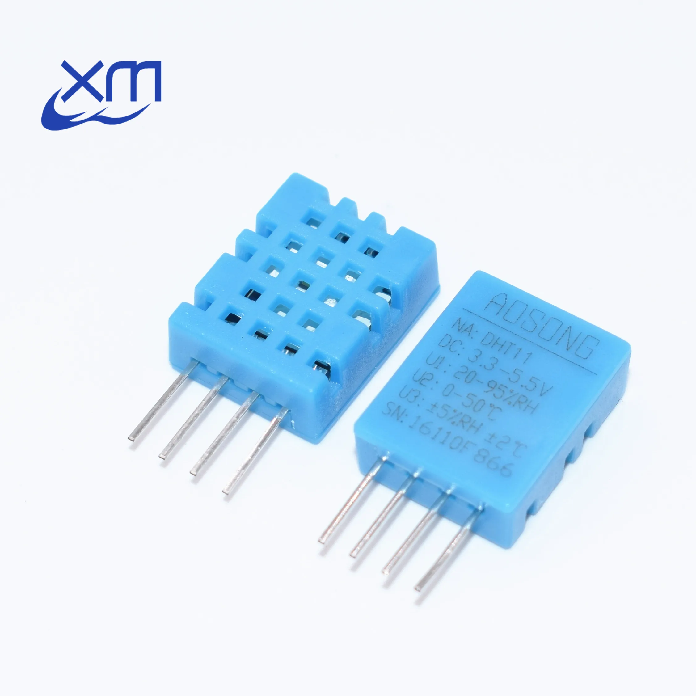 

1PCS DHT11 Digital Temperature and Humidity Sensor