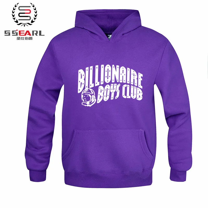 billionaire boys club jumper