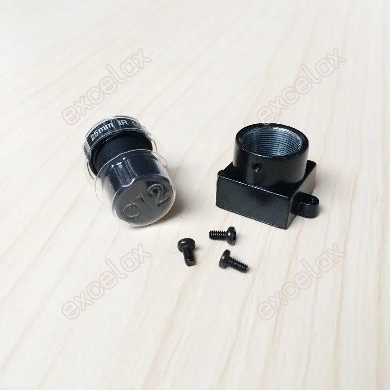 25mm lens&lens mount_03