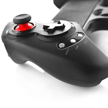 Telescopic Wireless Bluetooth Gamepad Gaming Controller