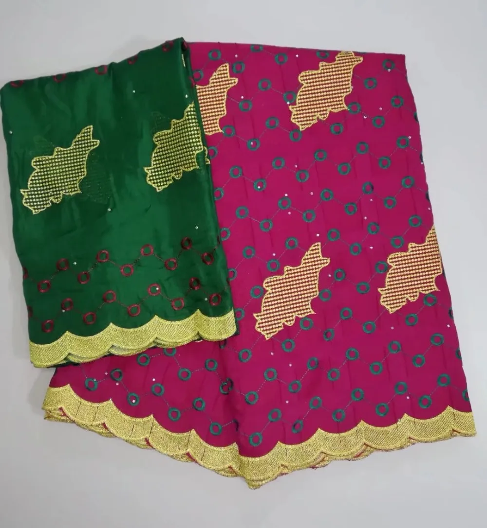 

African Lace Fabric Women Dress African Cotton Lace Fabric 2019 High Quality Lace Embroidery Swiss Voile Lace Material